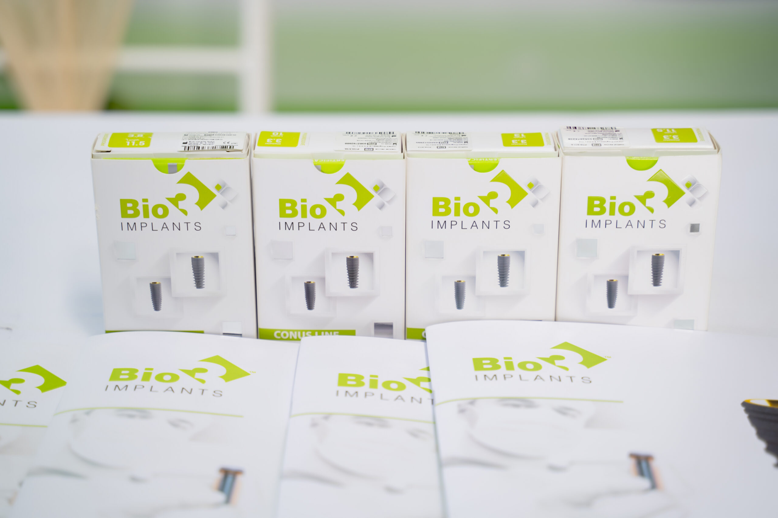 Hình ảnh sự kiện Bio3 Implant Đức cùng Nha Khoa Phú Quý